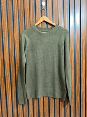 Chest 18  Lenght 26 Branded Winter Sweater