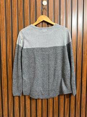 Chest 18  Lenght 25 Imported Winter Sweater
