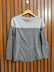Chest 18  Lenght 25 Imported Winter Sweater