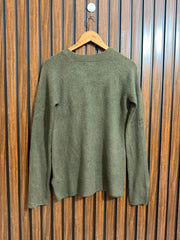 Chest 18  Lenght 26 Branded Winter Sweater