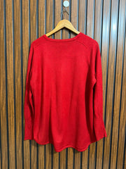 Chest 23  Lenght 28 Womens Sweater Wear