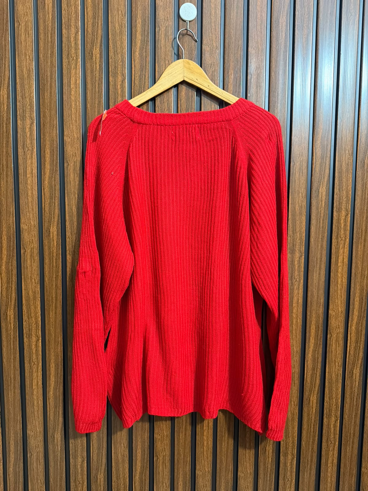 Chest 23  Lenght 27 Western Sweater Wear