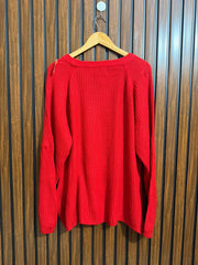 Chest 23  Lenght 27 Western Sweater Wear