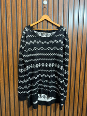 Chest 22  Lenght 27 to 32 Womens Sweater Outfit