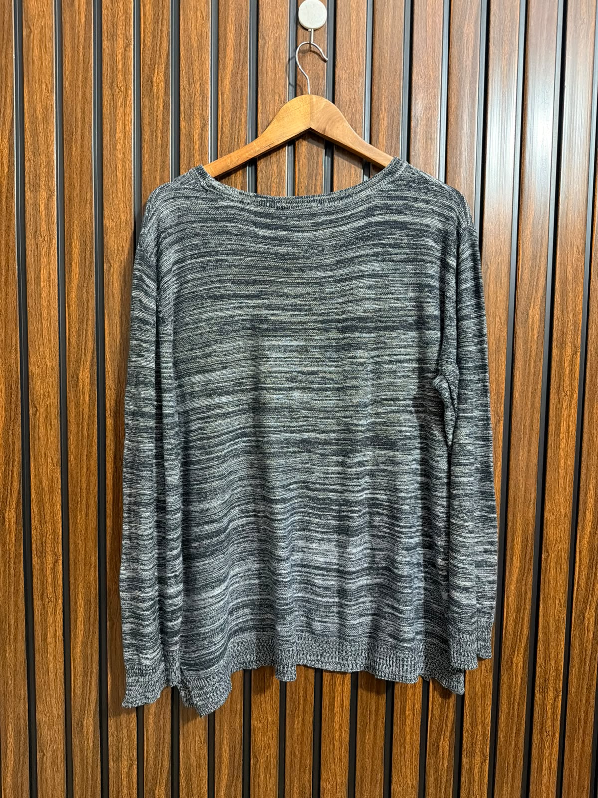 Chest 22  Lenght 27 Western Sweater Wear