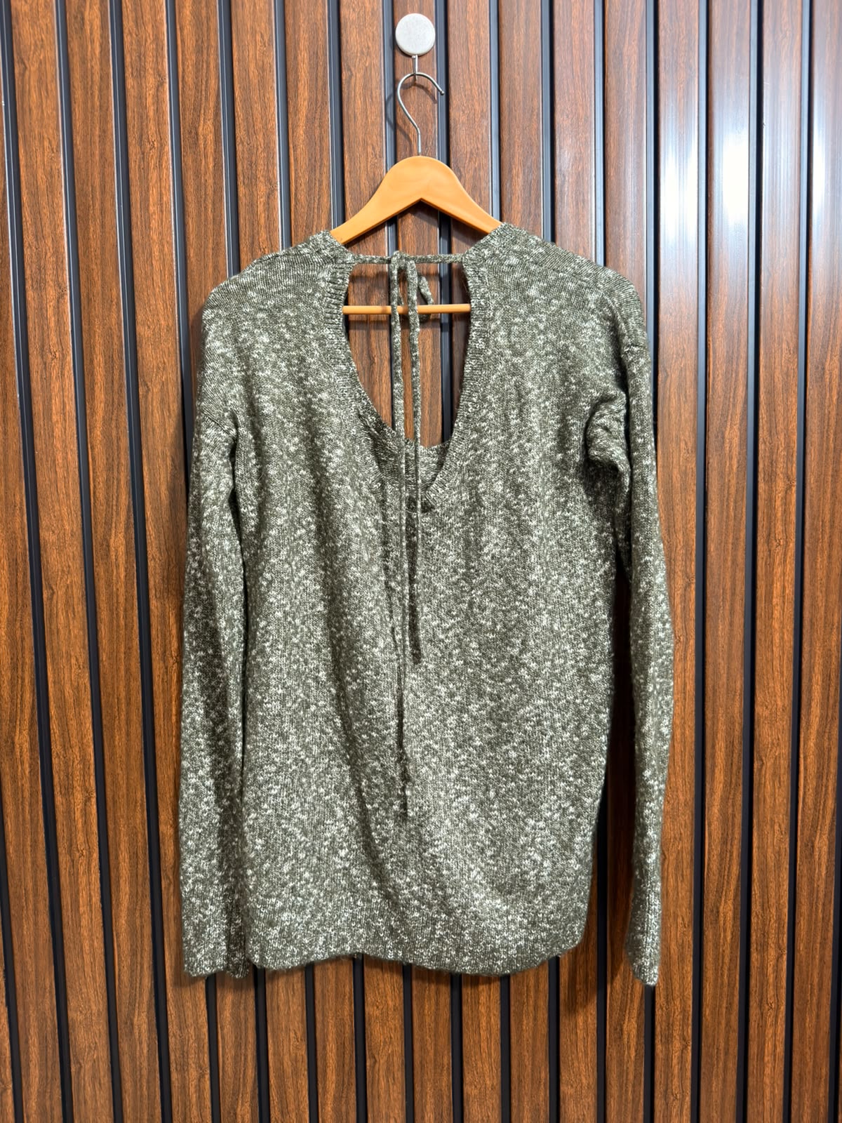 Chest 20  Lenght 25 to 29 Ladies Sweater Collection