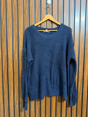 Chest 22  Lenght 27 Ladies Sweater Range