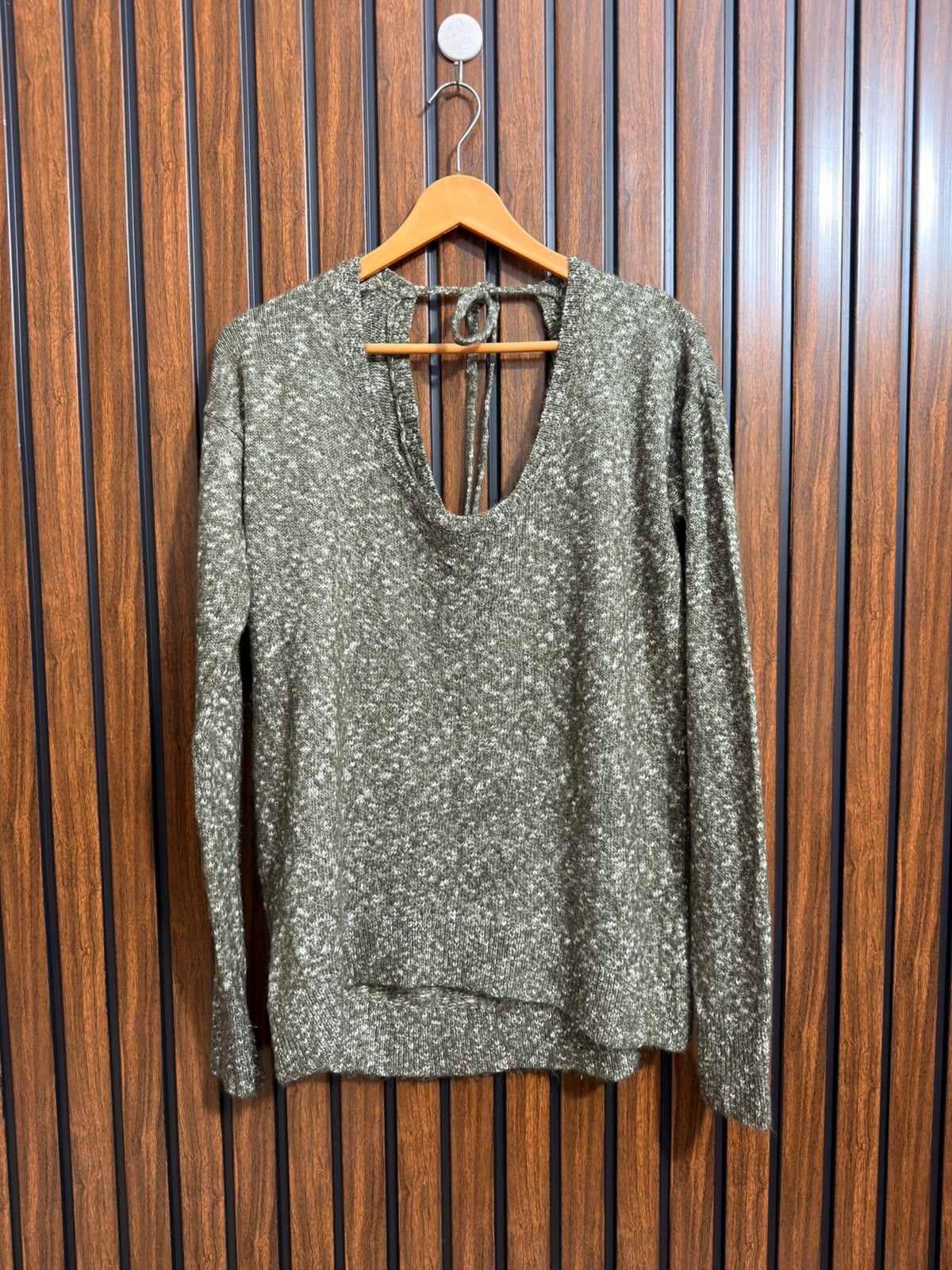 Chest 20  Lenght 25 to 29 Ladies Sweater Collection