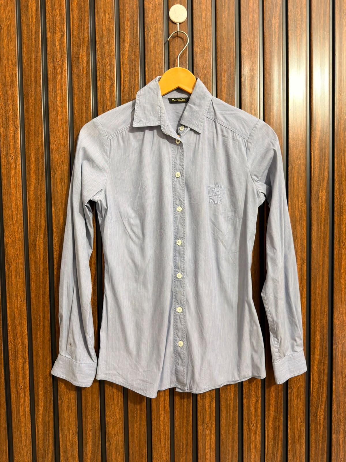 Chest 17  Lenght 24  Fabric cotton Ladies Branded Full Sleeve Top