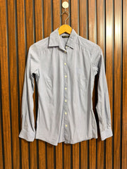 Chest 17  Lenght 24  Fabric cotton Ladies Branded Full Sleeve Top