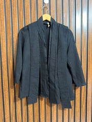 Chest large  Lenght 23  Fabric cotton Womens Full Sleeve Tops