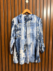 Chest 21  Lenght 27  Fabric linen Womens Full Sleeve Clothing