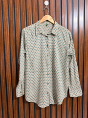 Chest 18  Lenght 28  Fabric cotton Branded Womens Full Sleeve Tops