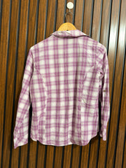Chest 17  Lenght 23  Fabric cotton Branded Full Sleeve Top