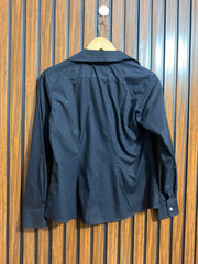 Chest 16  Lenght 22  Fabric cotton Western Ladies Sleeve Top