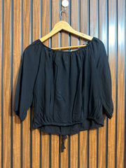 Chest 20  Lenght 18  Fabric linen Womens Full Sleeve Wear