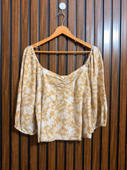 Chest 20  Lenght 19  Fabric linen Western Full Sleeve Wear