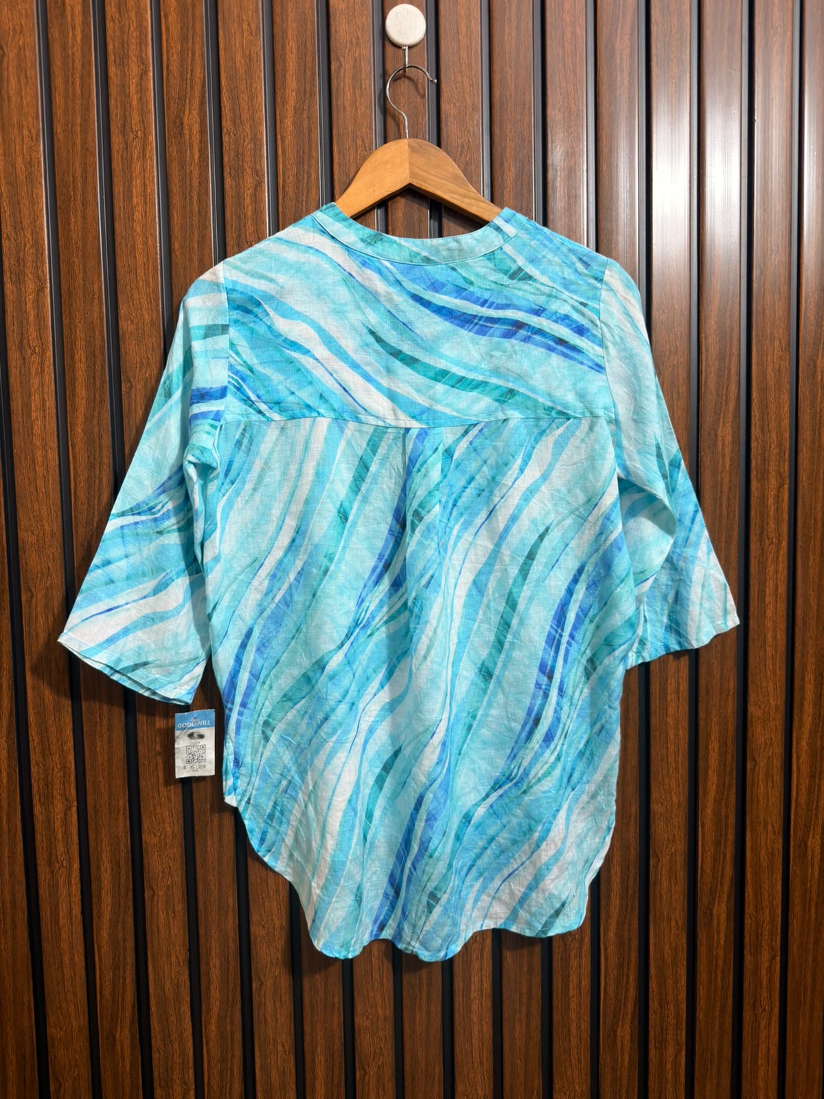 Chest 18  Lenght 24 to 28  Fabric cotton Branded Full Sleeve Wear