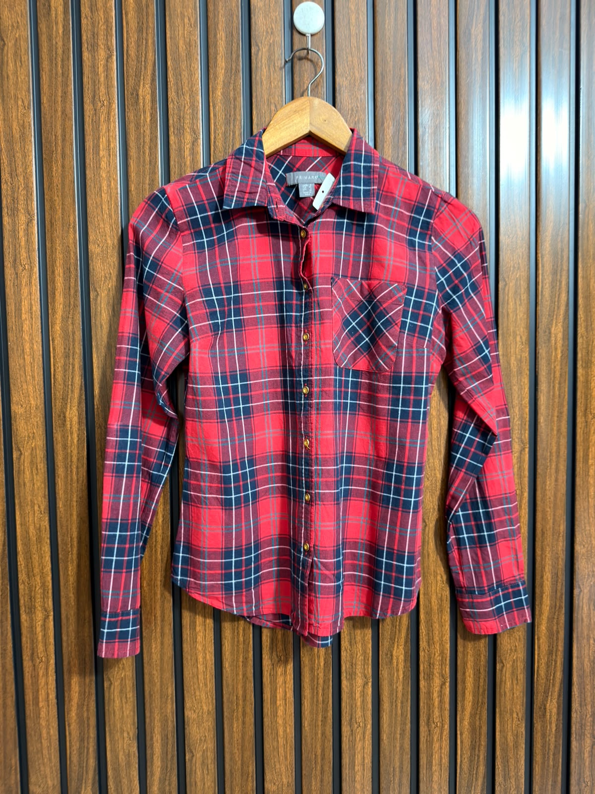 Chest 16  Lenght 22  Fabric cotton Western Branded Womens Tops
