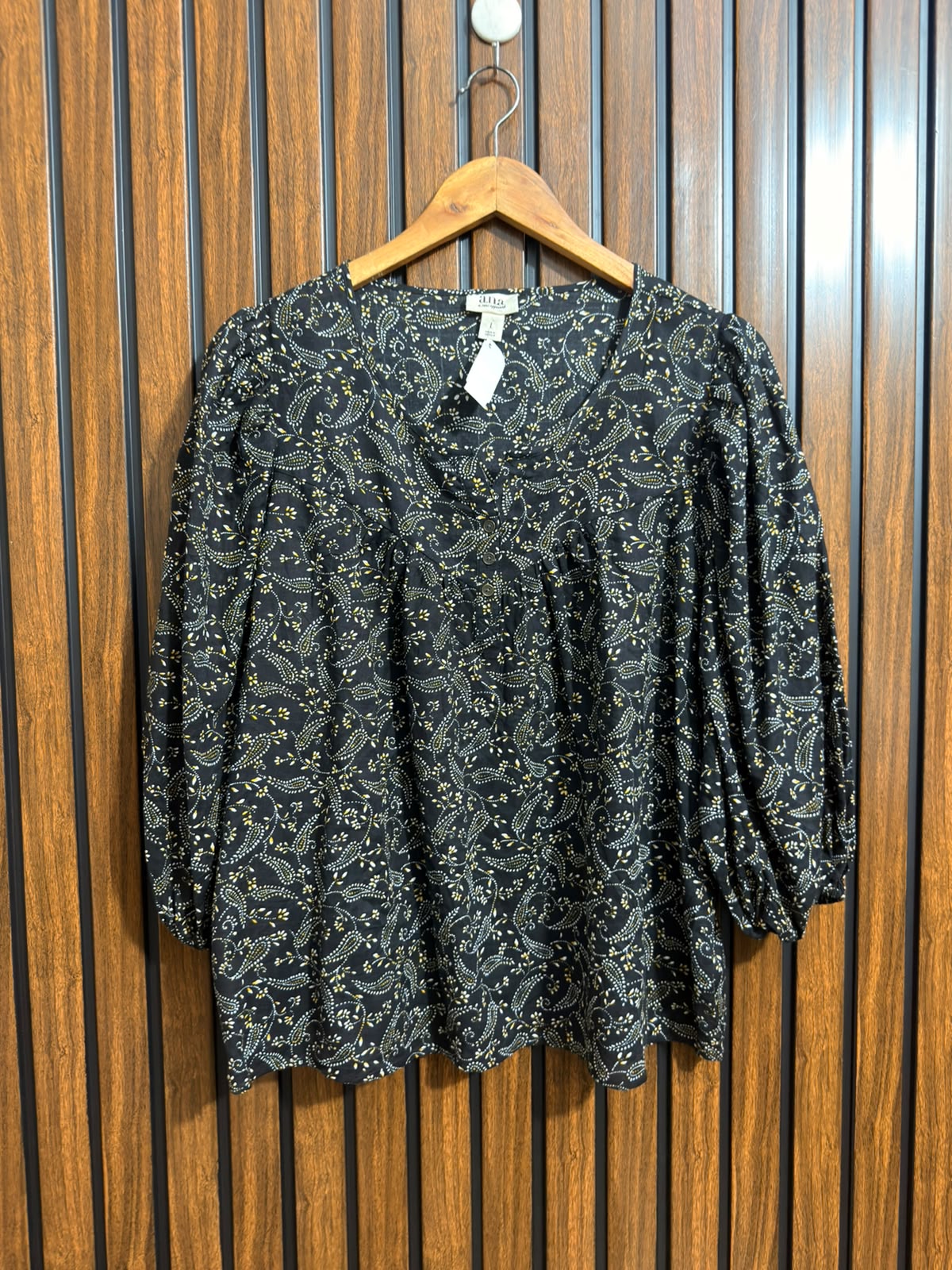 Chest 20  Lenght 24  Fabric cotton Western Branded Womens Full Sleeve Top