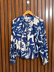 Chest 20  Lenght 22  Fabric linen Western Full Sleeve Apparel