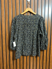 Chest 20  Lenght 24  Fabric cotton Western Branded Womens Full Sleeve Top