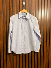 Chest 16  Lenght 23  Fabric cotton silk Western Branded Full Sleeves Top