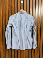 Chest 16  Lenght 23  Fabric cotton silk Western Branded Full Sleeves Top