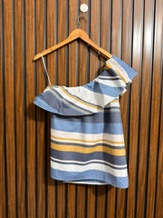 Chest medium   Lenght 23  Fabric cotton Western Wear Sleeveless Top