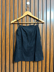 Chest 14  Lenght 19  Fabric cotton Branded Womens Sleeveless Top