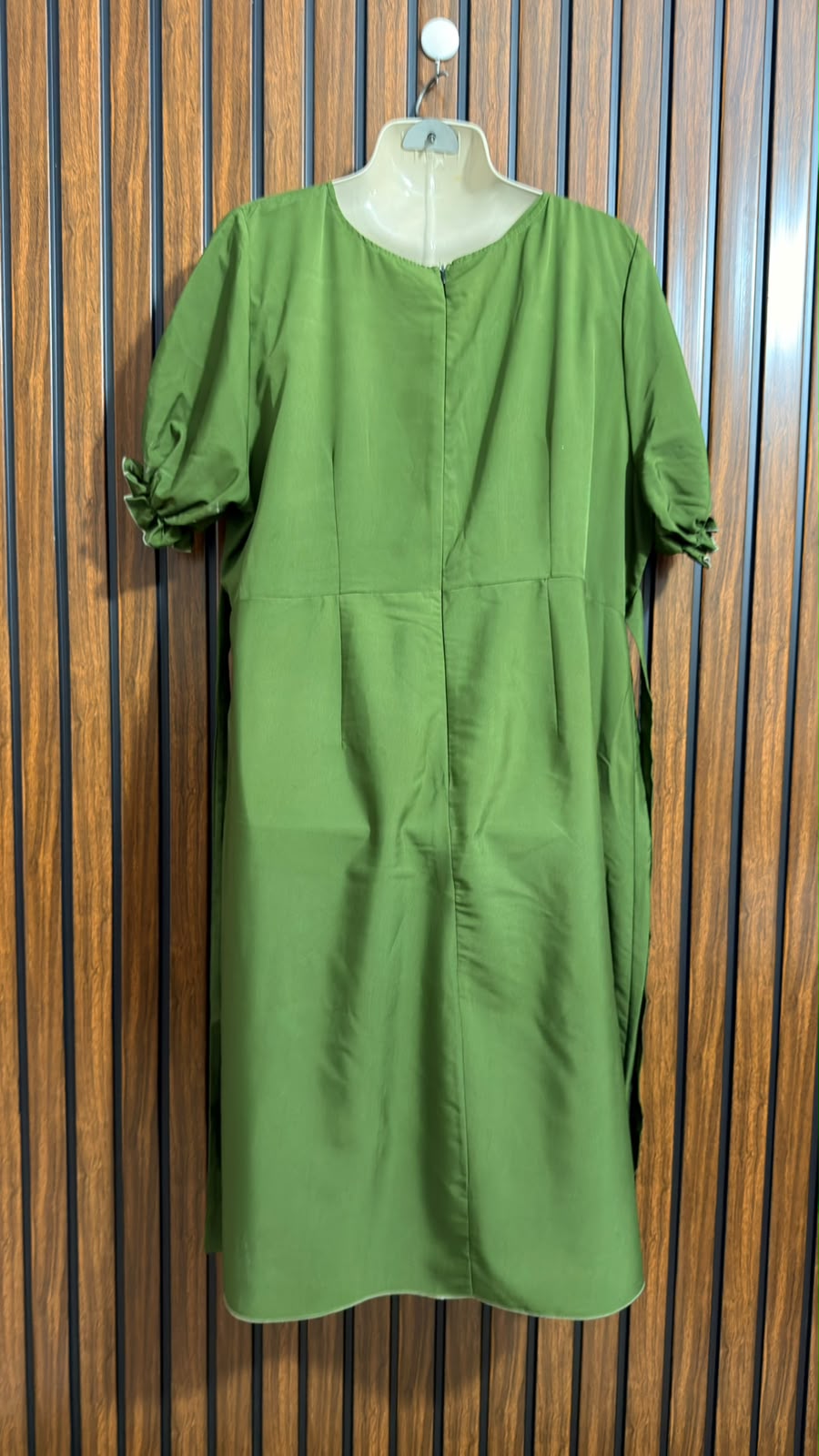 Chest 22.5  Lenght 42   Fabric silk Womens Long Maxi Wear