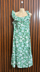 Chest 20  Lenght 45  Fabric silk Womens Long Maxi Collection