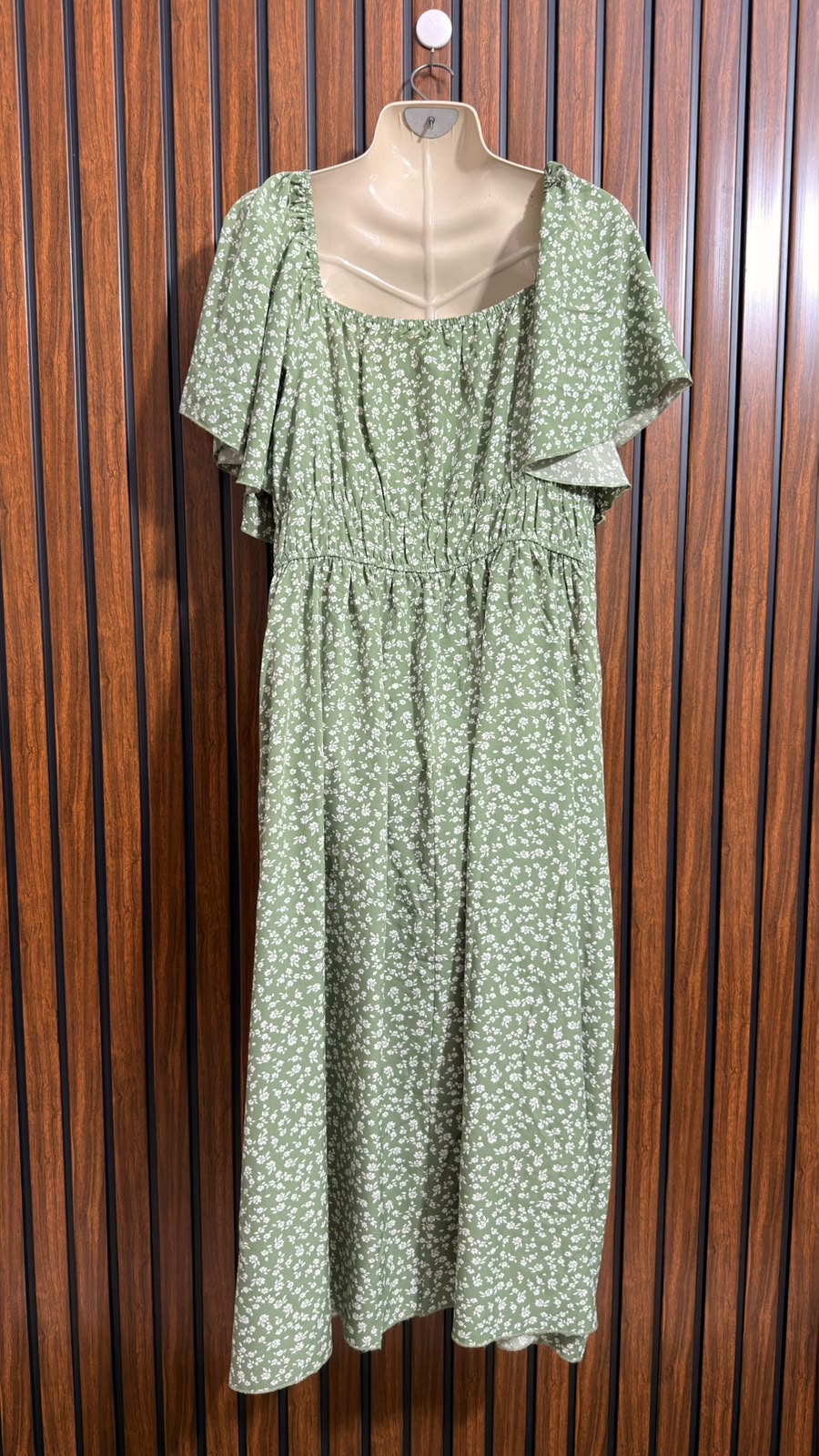 Chest 21  Lenght 51  Fabric silk Branded Long Maxi Wear