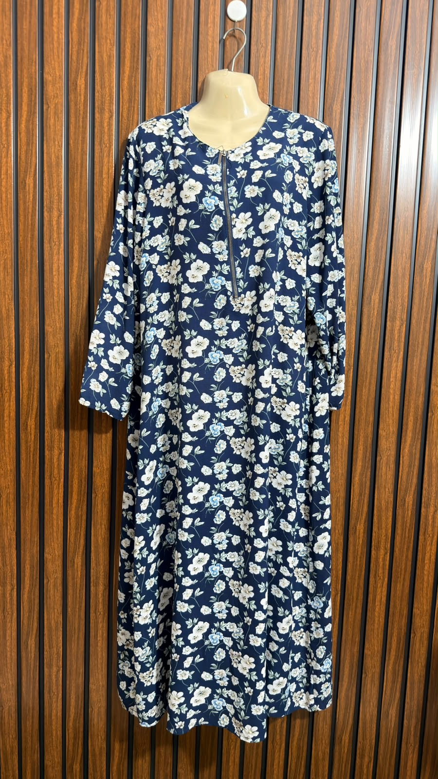 Chest 21  Lenght 51  Fabric Georgette Western Maxi Dress