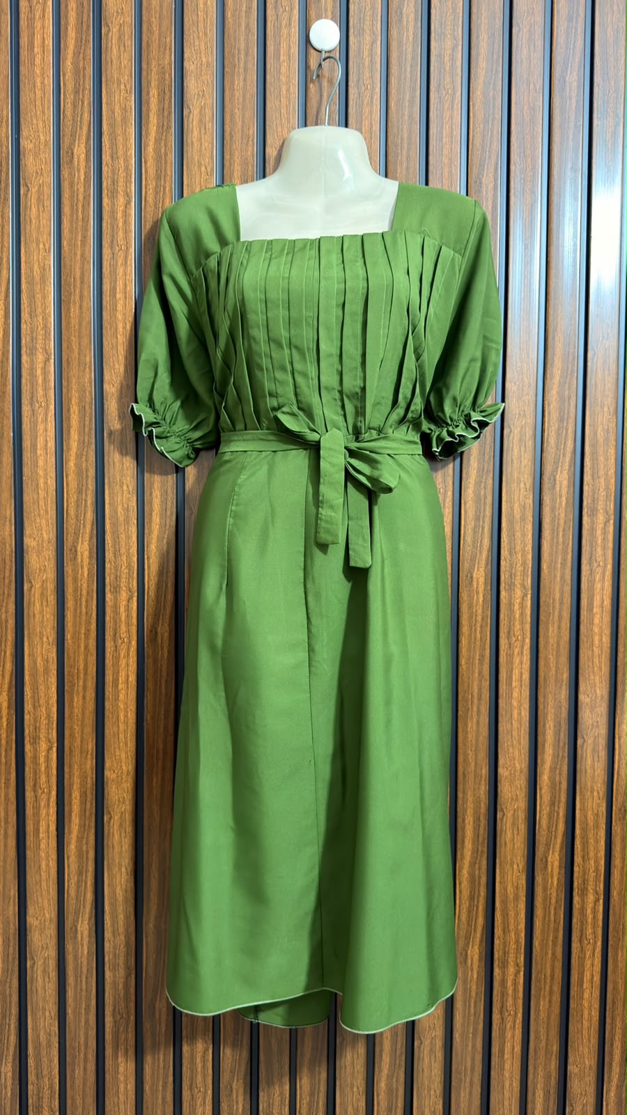 Chest 22.5  Lenght 42   Fabric silk Womens Long Maxi Wear