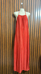 Chest 20  Lenght 59  Fabric silk Womens Long Maxi Collection