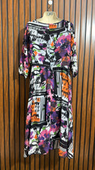 Chest 21  Lenght 47   Fabric chiffon Branded Womens Long Maxi
