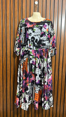 Chest 21  Lenght 47   Fabric chiffon Branded Womens Long Maxi