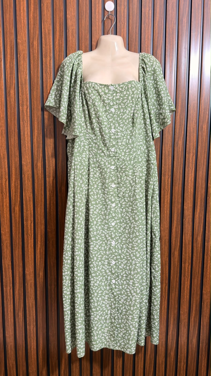 Chest 21  Lenght 51  Fabric silk Branded Long Maxi Wear
