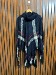 Womens Ponchos