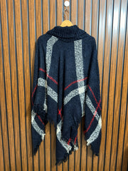 Womens Ponchos