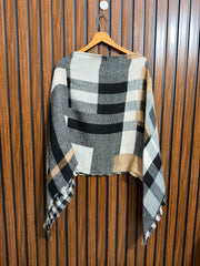 Western Womens Ponchos