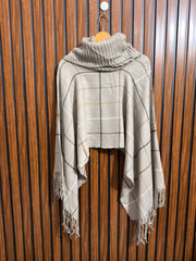 Western Ponchos