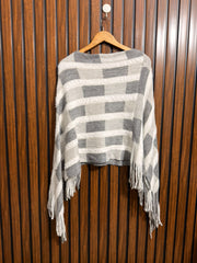 Western Womens Poncho Collection