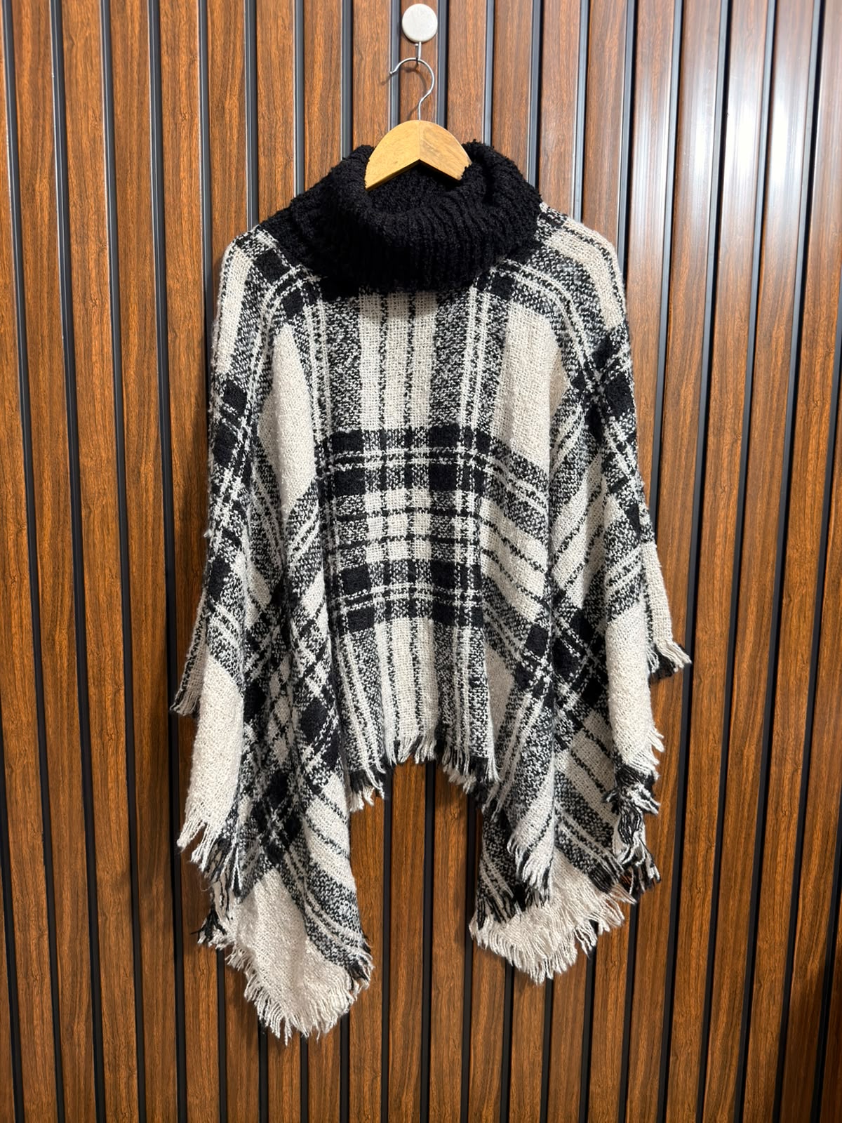 Womens Poncho Store