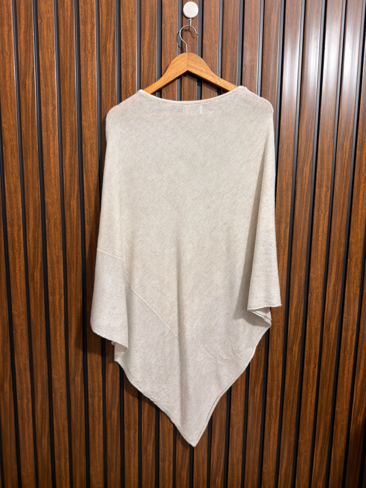Womens Poncho Wear Collection