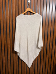 Womens Poncho Wear Collection