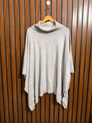 Western Poncho Wear