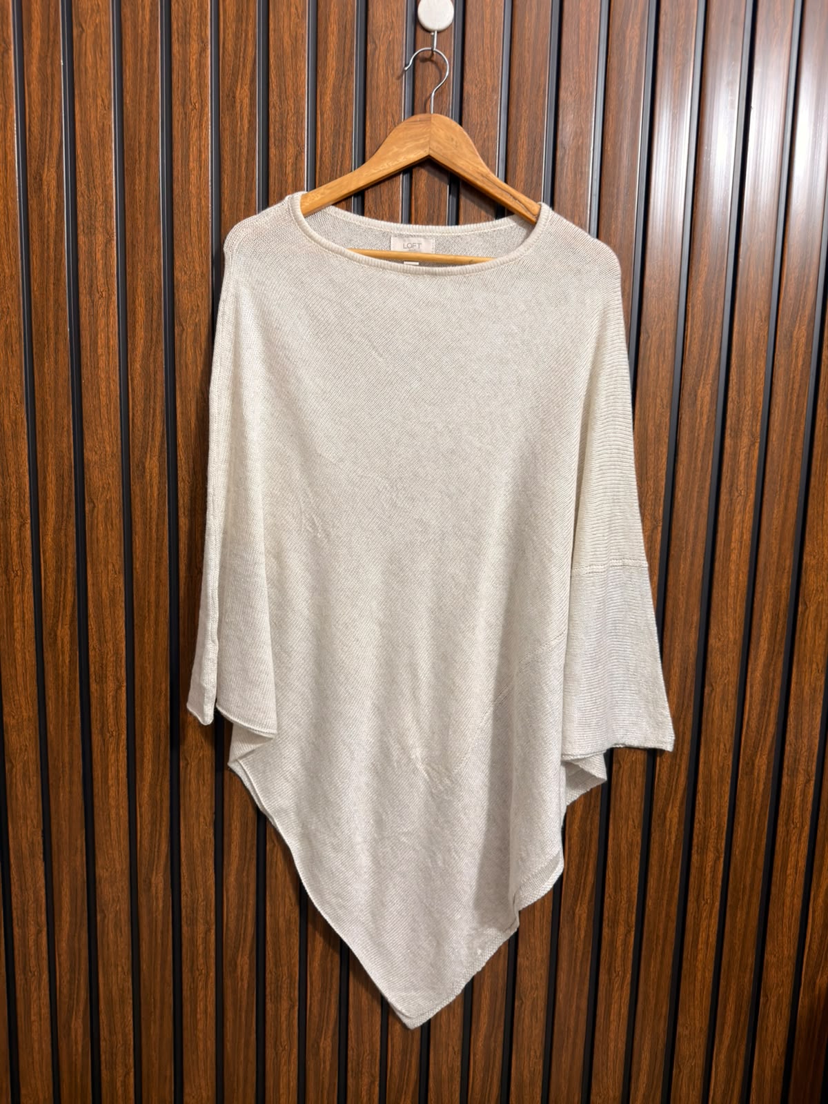Womens Poncho Wear Collection