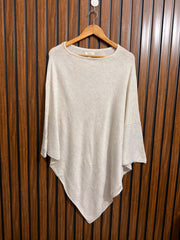 Womens Poncho Wear Collection